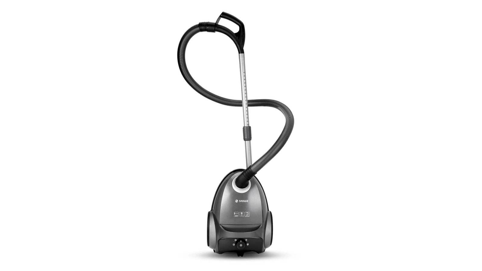 جارو برقی اسنوا SVC-RL24GY